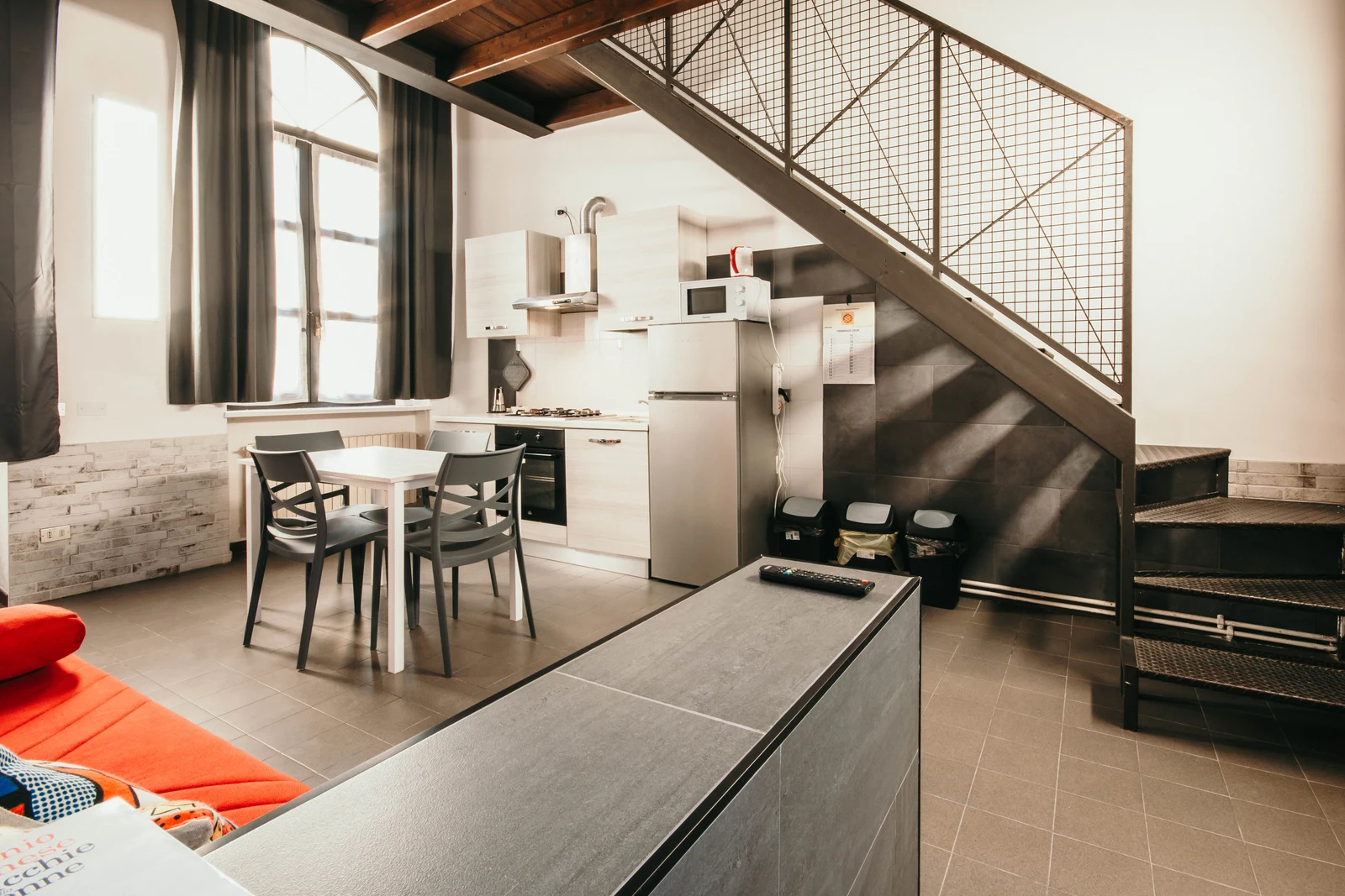 SETA &middot; Appartamentino su 2 Livelli — Bigattera Apartments, Varese