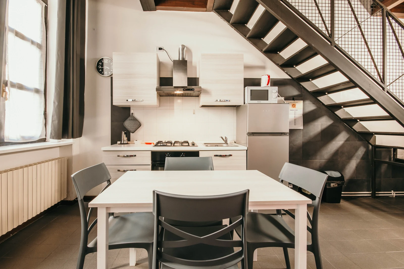 SETA &middot; Appartamentino su 2 Livelli — Bigattera Apartments, Varese