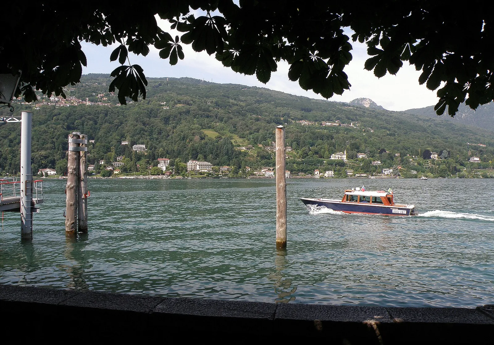 Lago Maggiore