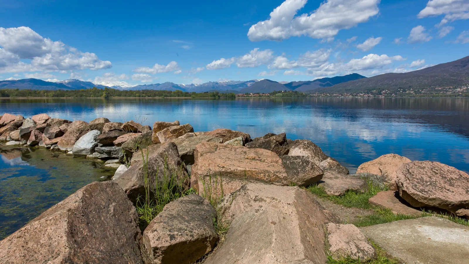 Lago di Varese